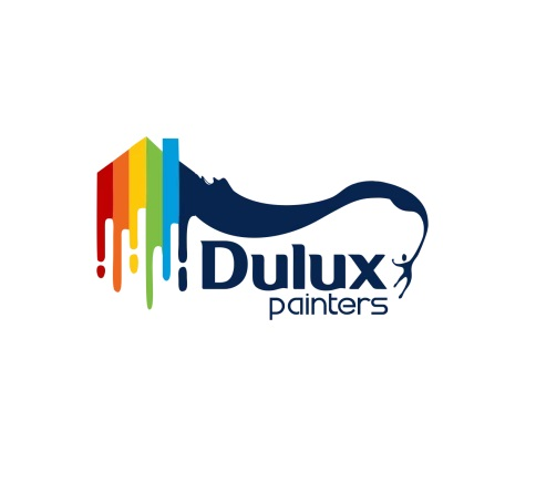 Company Logo For Dulux Painters'