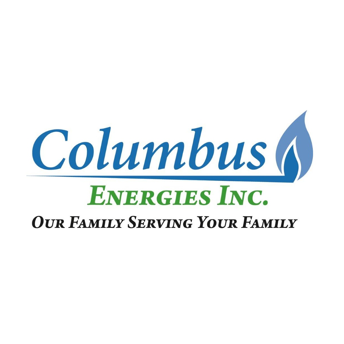 Company Logo For Columbus Energies'