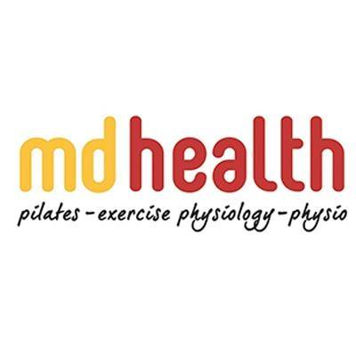 Company Logo For MD Health Pty Ltd'