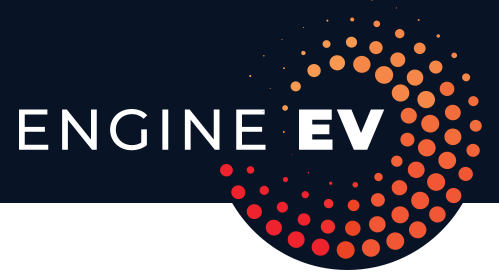 Company Logo For Engine EV'