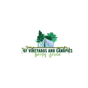 Company Logo For Of Vineyards and Canopies Therapy Services'