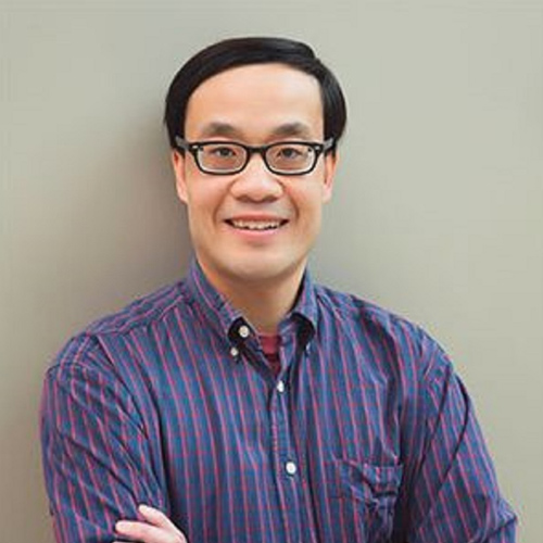 Dr. Edmund Chan - General Dentist'