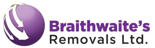 Company Logo For Braithwaite's Removals Ltd'