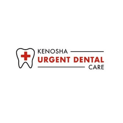 Kenosha Urgent Dental Care Logo