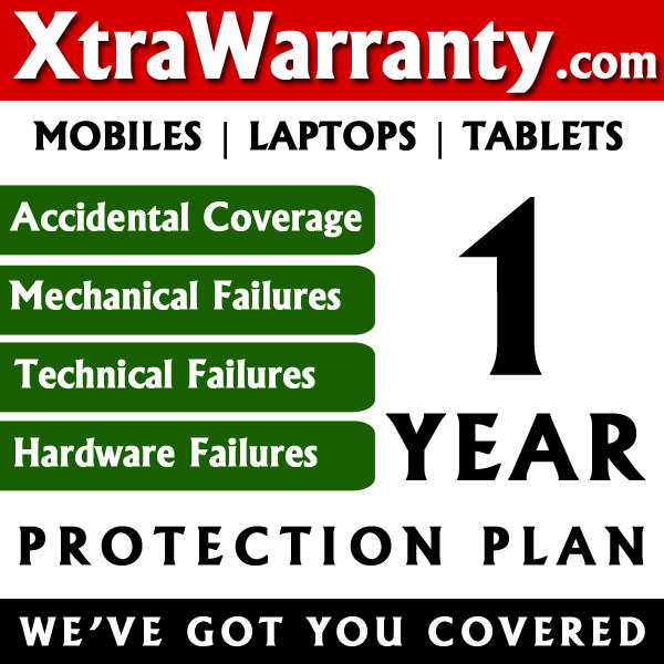 XtraWarranty.com