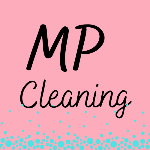 Marry Poppins Cleaning Services Logo