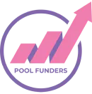 Company Logo For Poolfunders'