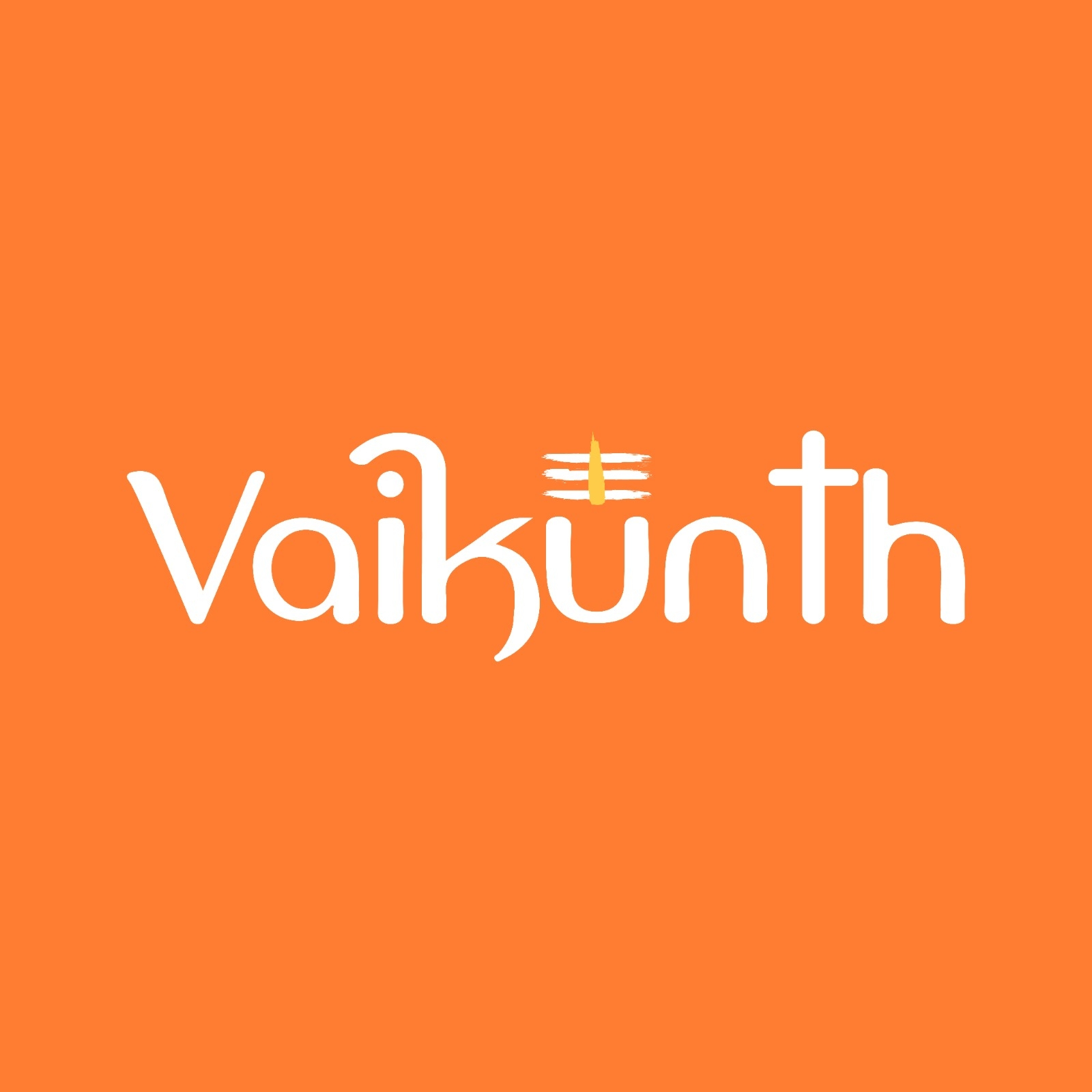 Company Logo For Vaikunth'