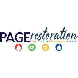 Company Logo For Page Restoration'