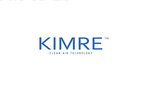 Company Logo For Kimre Inc.'