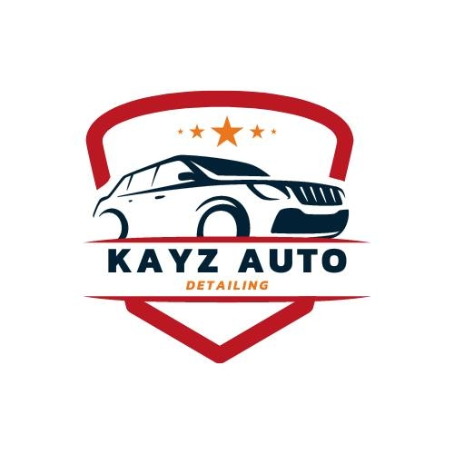 Company Logo For Kayz Auto Detailing'