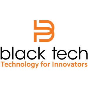Company Logo For Black Tech Group'