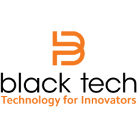 Black Tech Group Logo