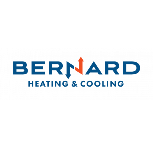 Company Logo For Bernard Mechanical Inc'