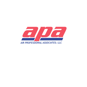 Company Logo For Air Professional Associates'