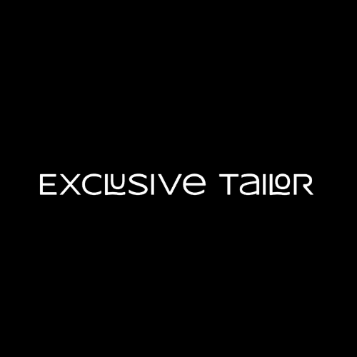Company Logo For Exclusive Tailor'