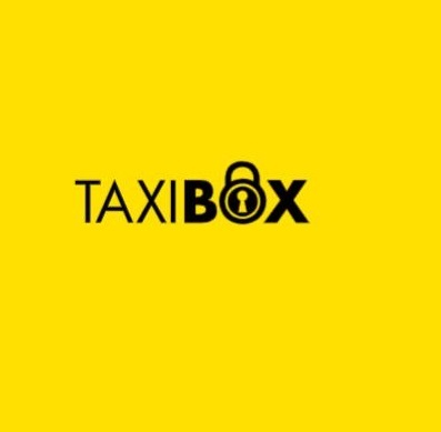 Company Logo For TAXIBOX Braeside'