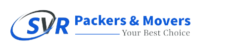 Company Logo For SVR Packers and Movers'