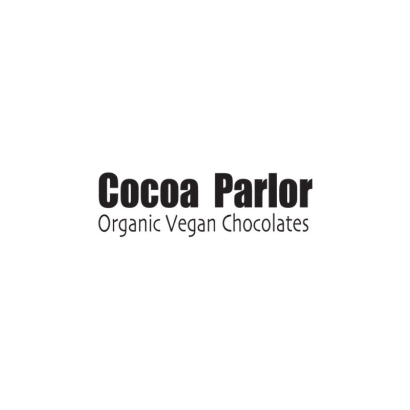 Company Logo For Cocoa Parlor'