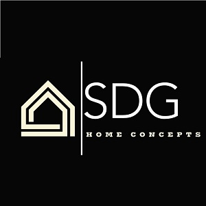 Company Logo For SDGHomeConcepts'