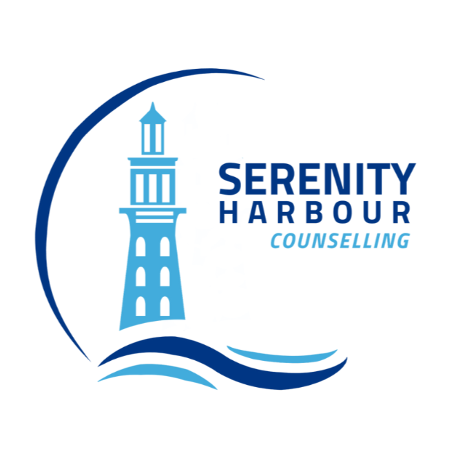 Company Logo For Serenity Harbour Counselling'