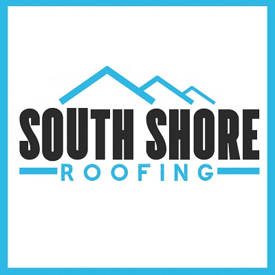 Company Logo For South Shore Roofing'