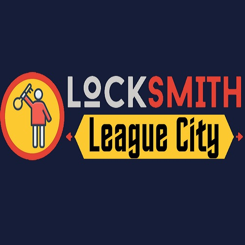 Company Logo For Locksmith League City TX'