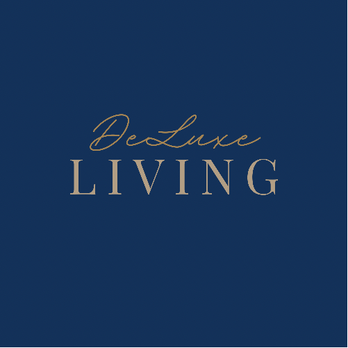 Company Logo For Deluxe Living'