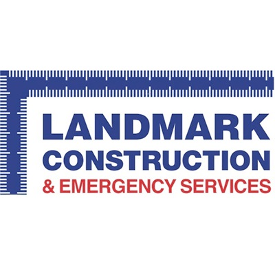 Landmark Construction & Emergency Services'