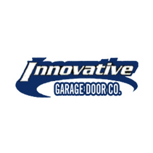 INNOVATIVE GARAGE DOOR Logo