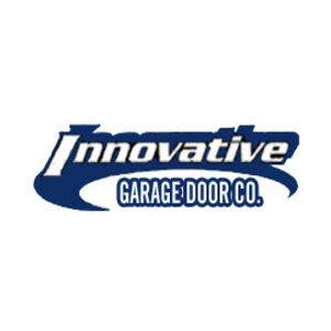 Company Logo For INNOVATIVE GARAGE DOOR'