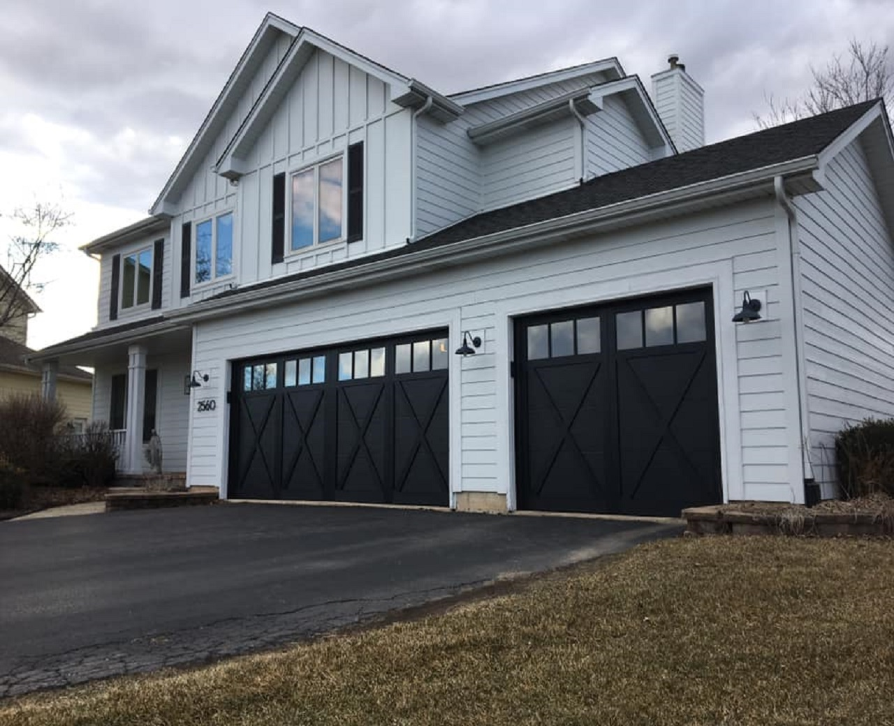 Company Logo For INNOVATIVE GARAGE DOOR'