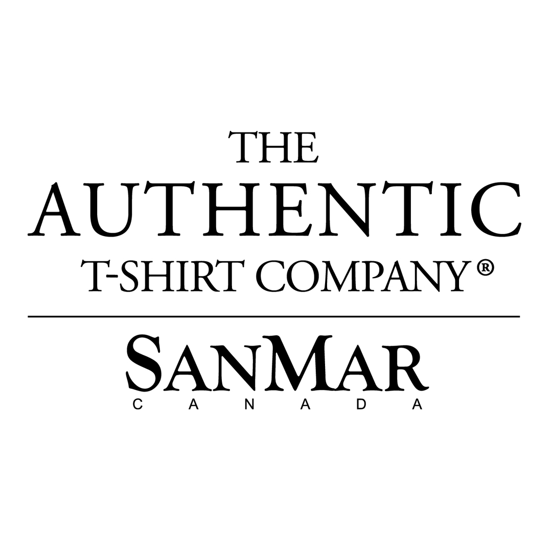 Company Logo For The Authentic T-Shirt Company&reg;/SanM'