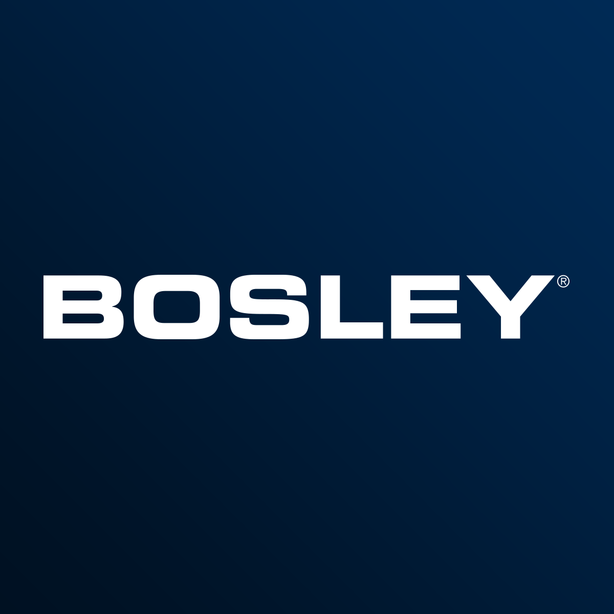 Company Logo For Bosley - Hair Restoration &amp; Transpl'