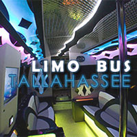 Company Logo For Limo Bus Tallahassee'