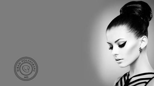 Polavarapu Plastic Surgery, PLLC: Kiran Polavarapu, MD'