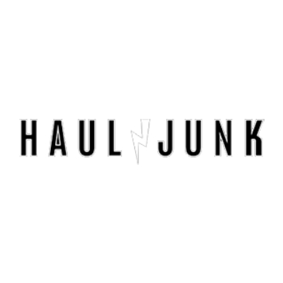 Company Logo For HaulNJunk'