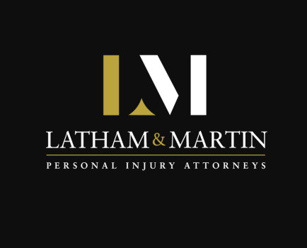 Company Logo For Latham &amp; Martin'