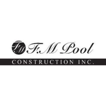 Company Logo For FM Pool Construction, Inc.'