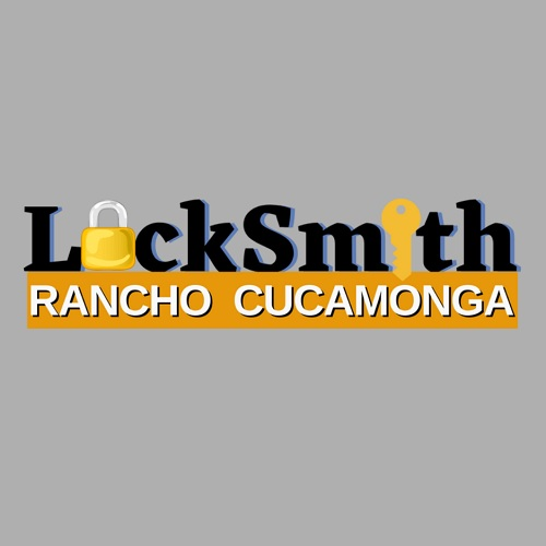 Company Logo For Locksmith Rancho Cucamonga'