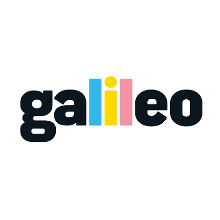 Company Logo For Camp Galileo Los Feliz'