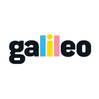 Camp Galileo Los Feliz Logo