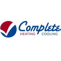 Company Logo For Complete Heating &amp; Cooling'