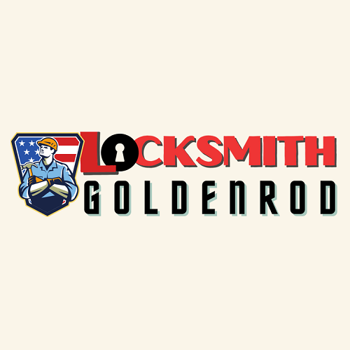 Company Logo For Locksmith Goldenrod FL'