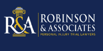 Company Logo For The Law Offices of Robinson &amp; Assoc'