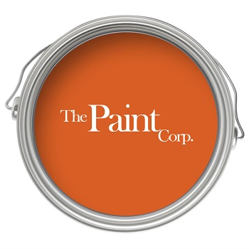 Company Logo For The Paint Corp'