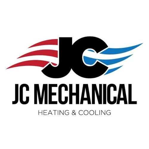 Company Logo For JC Mechanical Heating &amp; Air Conditi'