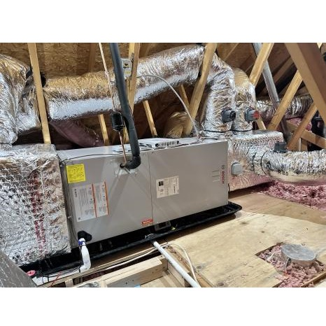 Company Logo For JC Mechanical Heating & Air Conditi'