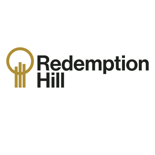 Company Logo For Redemption Hill'