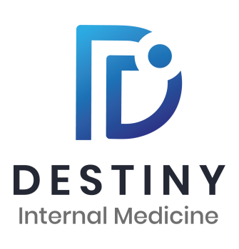 Company Logo For Destiny Internal Medicine'